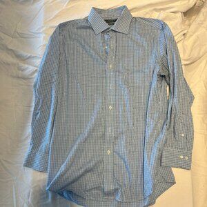 Vintage Ralph Lauren Dress Shirt